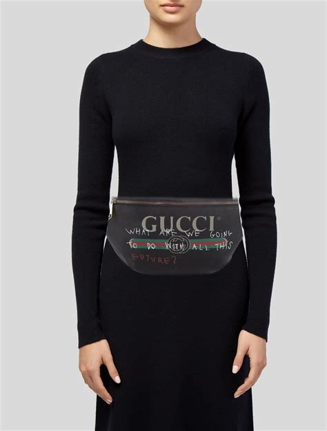 gucci coco capitan belt bag|Gucci Coco Capitán Logo Belt Bag .